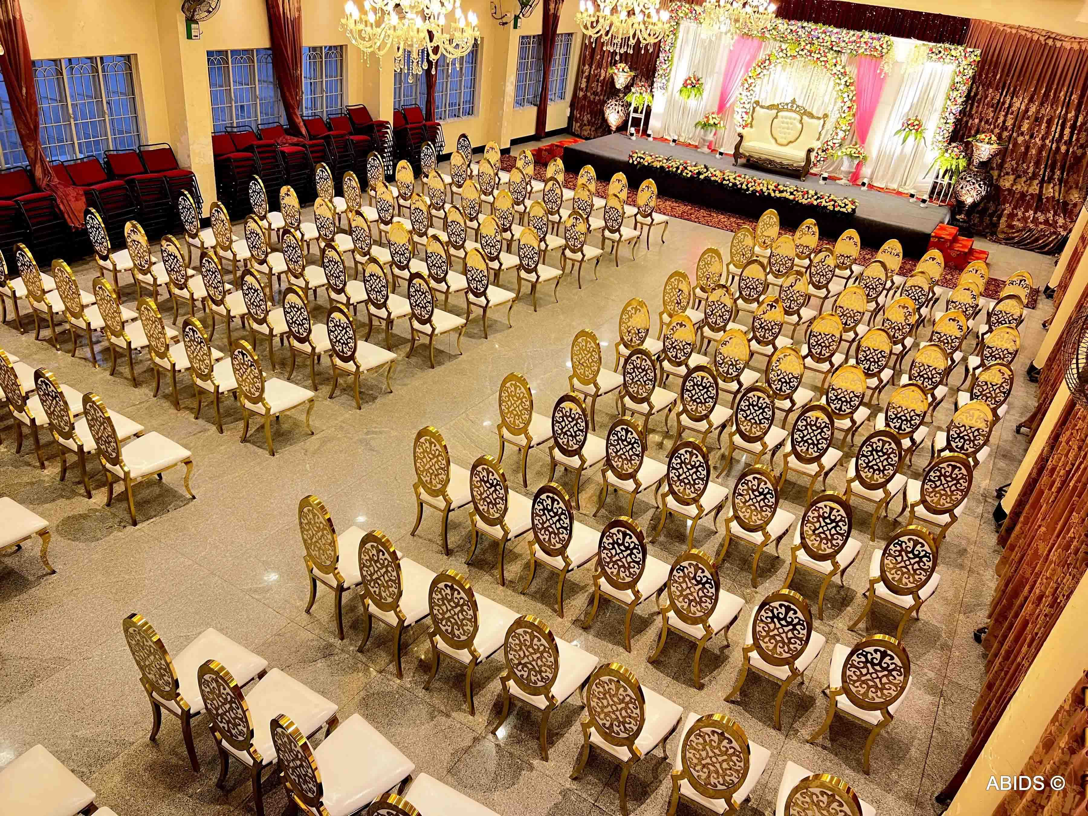Function Hall