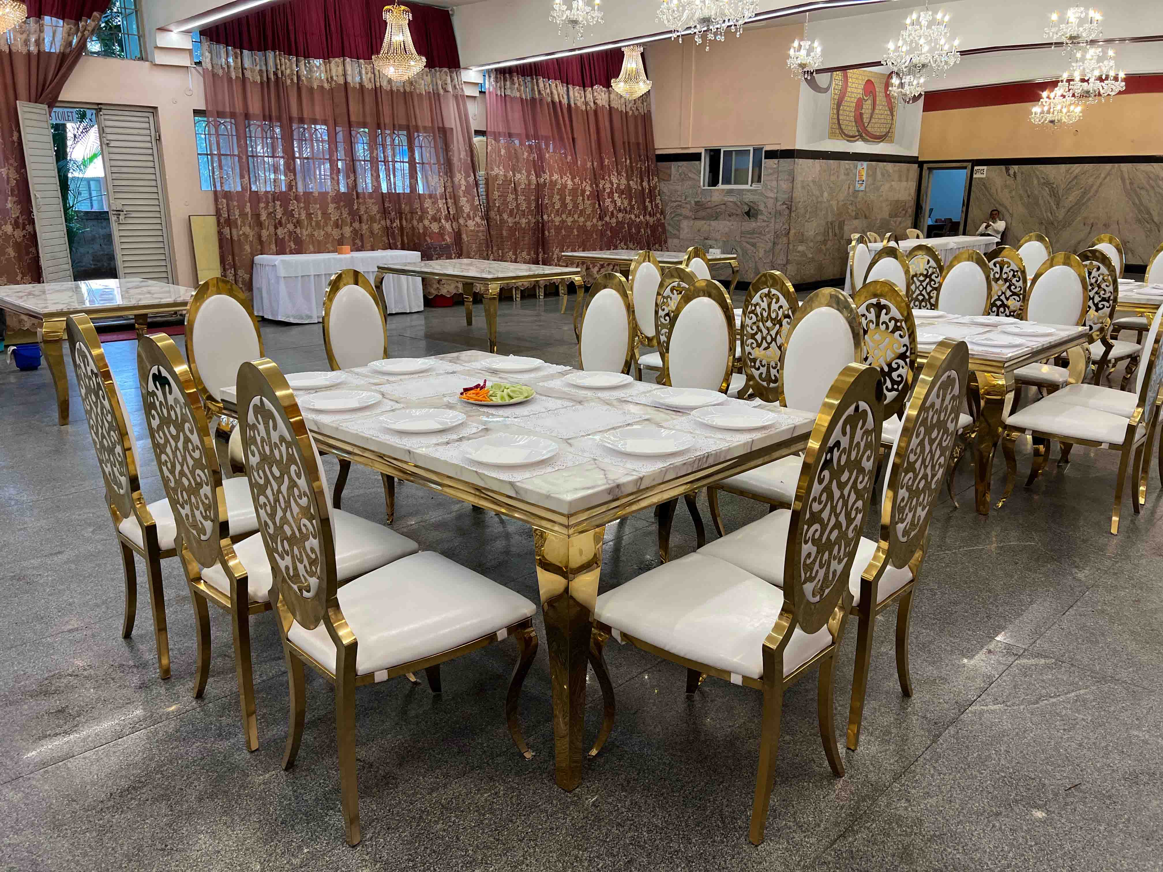 Dining Hall