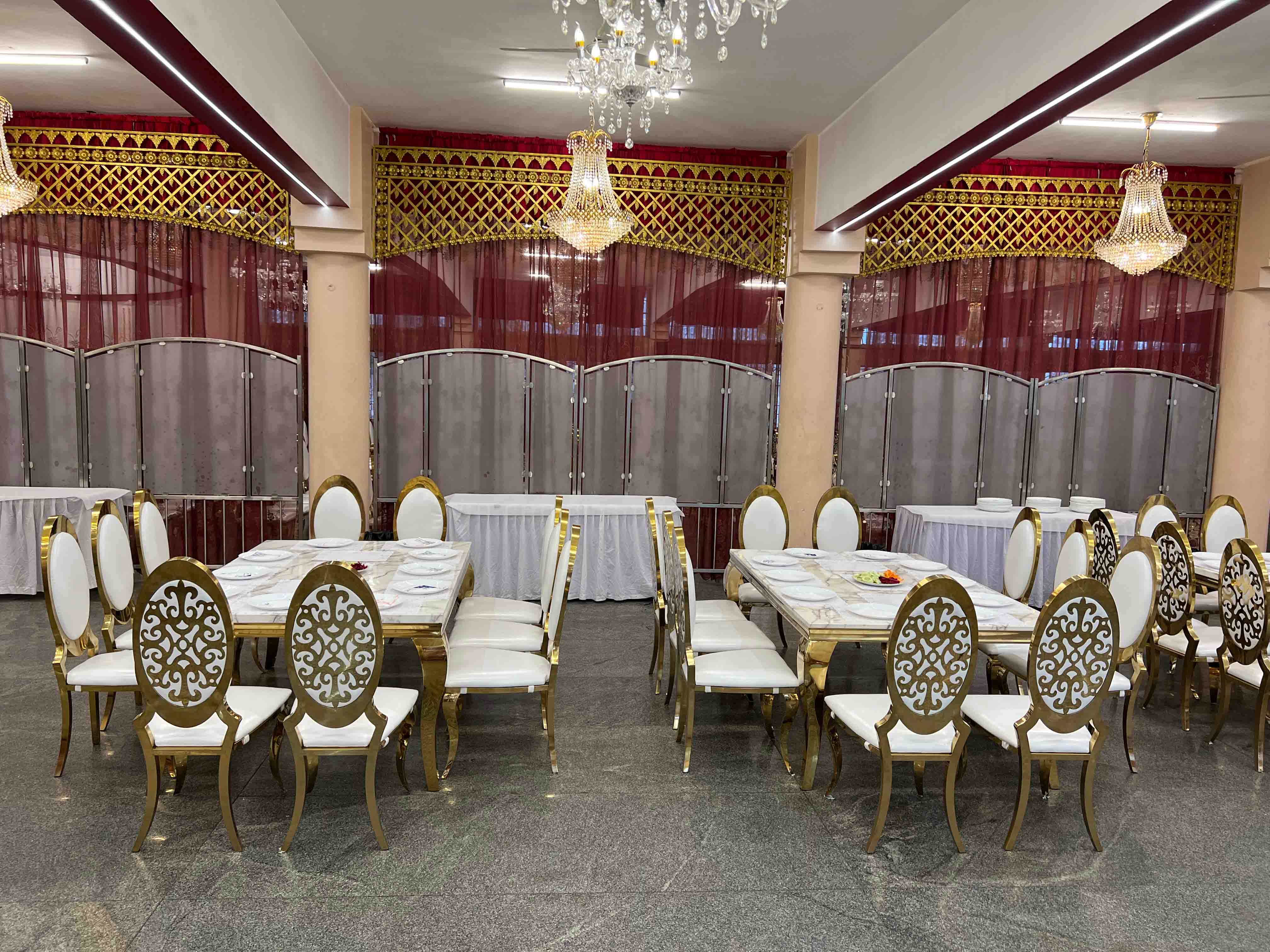 Dining Hall