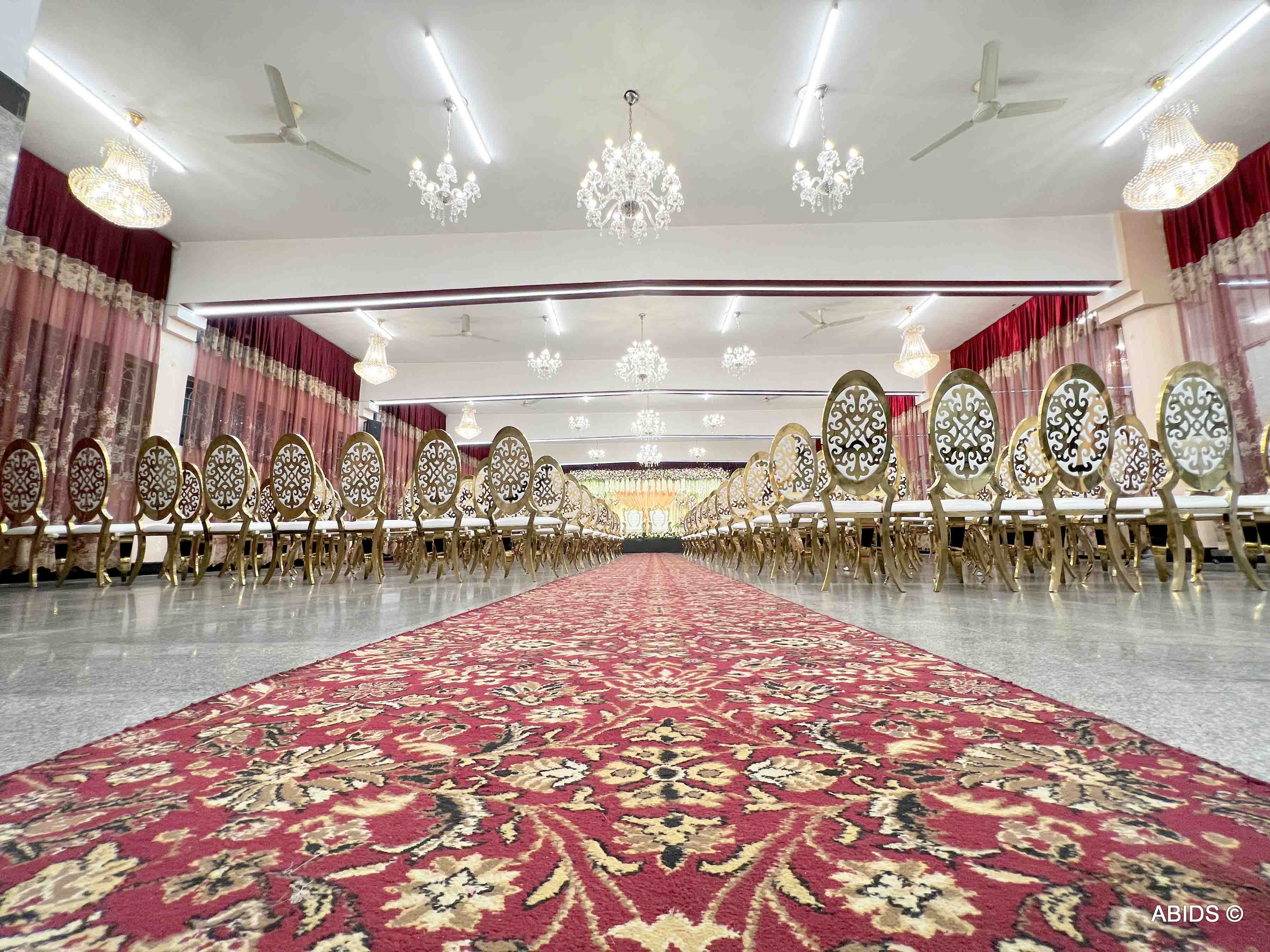 Function Hall