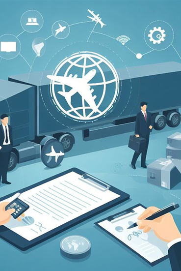 Guest Management & logistics